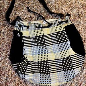 Volcom Purse